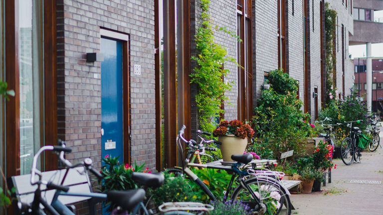 huurwoning amsterdam zuidoost