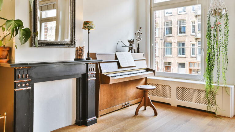 sociale huurwoning amsterdam